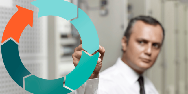 ¿Qué es un ciclo de campaña de Influencer Marketing?