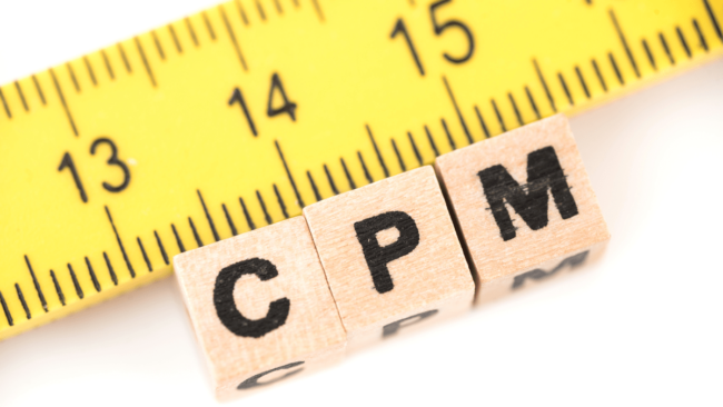 CPM de Influencers vs Ads: ¿Cuál es la diferencia?