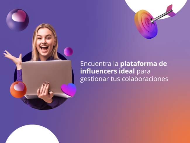 plataforma de influencers plataforma de influencers