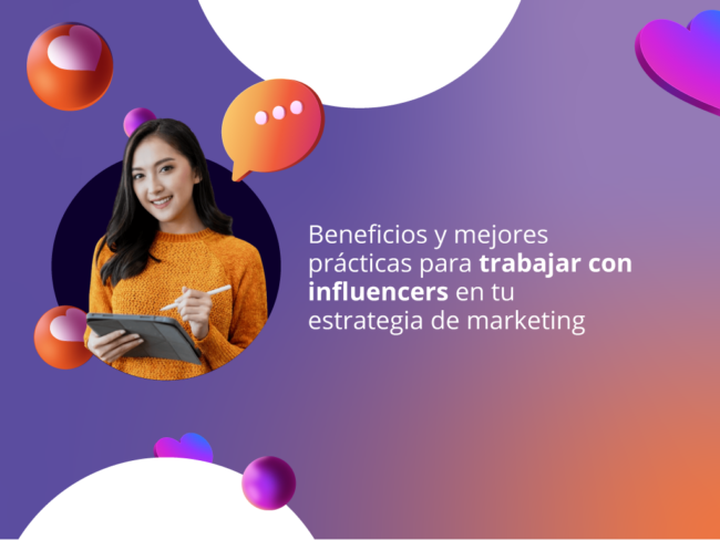 trabajar con influencers trabajar con influencers