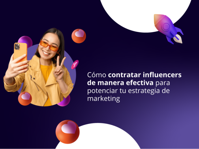 contratar influencers contratar influencers