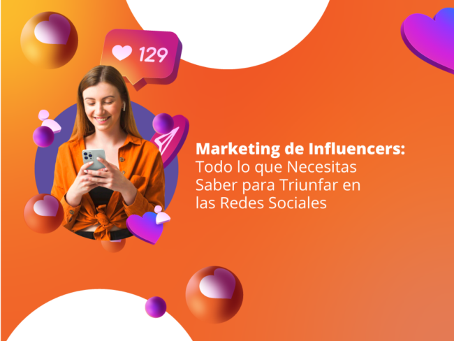 marketing de influencers marketing de influencers
