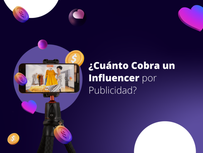 cuanto cobra un influencer por publicidad cuanto cobra un influencer por publicidad